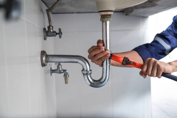 Best Green Plumbing Solutions in Le Roy, IL